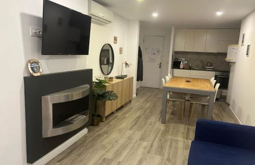 Canyelles BBQ Apartment - Foto 2