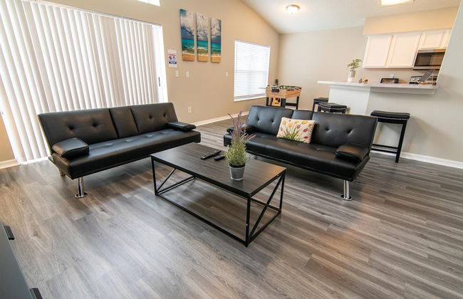 Private Pool, Close to Disney!!! - Foto 11