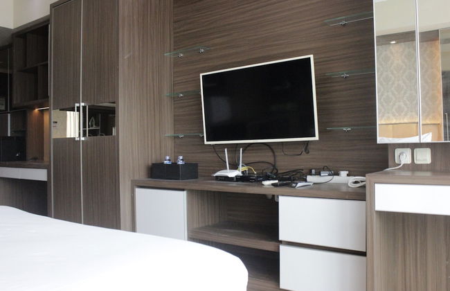 Modern Chic Studio Apartment at Tamansari La Grande near BIP - Foto 3