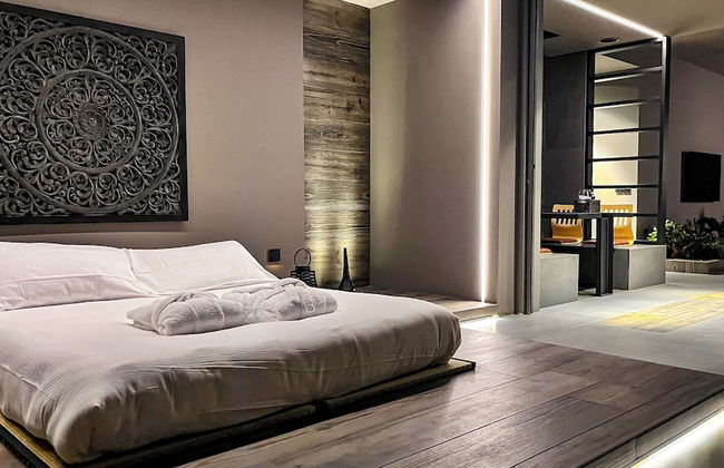 Agarthi Suites - Foto 28