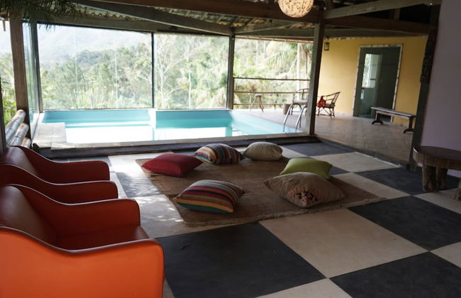 Fazenda Pedra Riscada - Foto 5