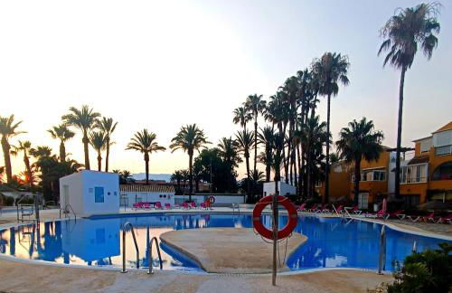 Apartamento Los Mangos - Foto 40