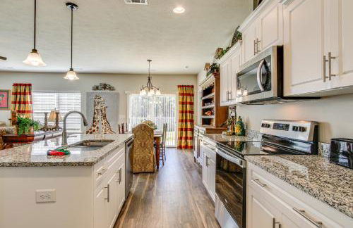 Aiken Gem Near Steeplechase Racecourse and Augusta! - Foto 7