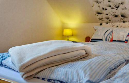 Ferienwohnung Utkiek - Foto 24