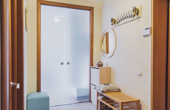 GM Apartment Ukrainskiy Bulvar 6 - Foto 51