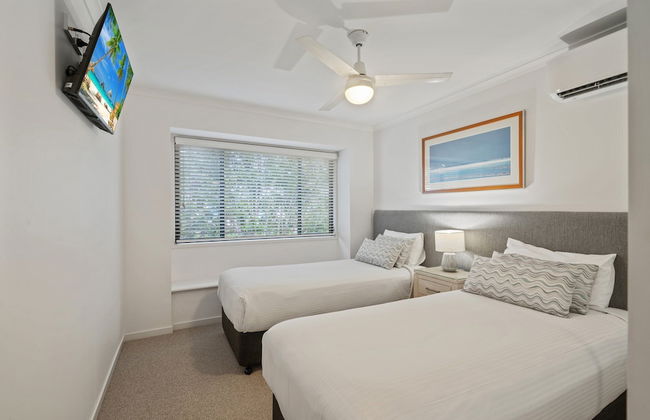 Ivory Palms Resort - Photo 26