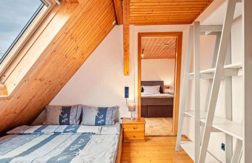 Appartement Lehen - Foto 18