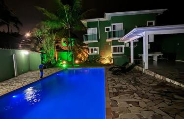 Casa Mata Atlântica Paraty - Foto 10