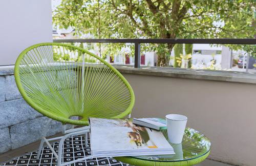 Ferienwohnung im Fischerhaus - Foto 17