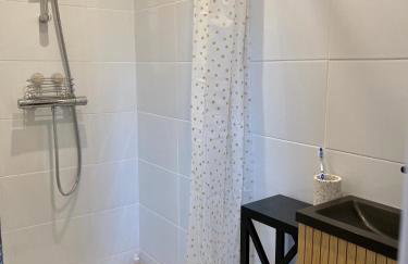 Magnifique appartement 2/4 pers - Le Saint Leo - Foto 15