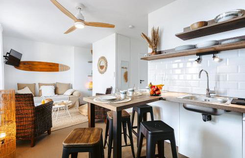 Les iles, Rivedoux Beach House - Foto 10