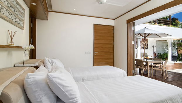 Villa Champa - Foto 2, Zimmer