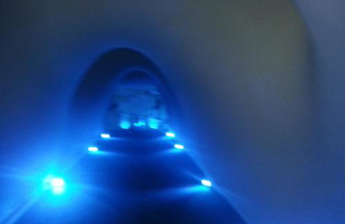 Apartamento Temporada Palácio Quitandinha em Petrópolis RJ - Foto 49