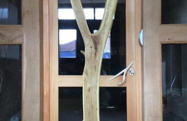 Haus der erwachenden Erde - Foto 19