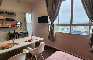 GUARALOFT MALIBU NO MIRANTE DE GUARAPARI - Photo 5