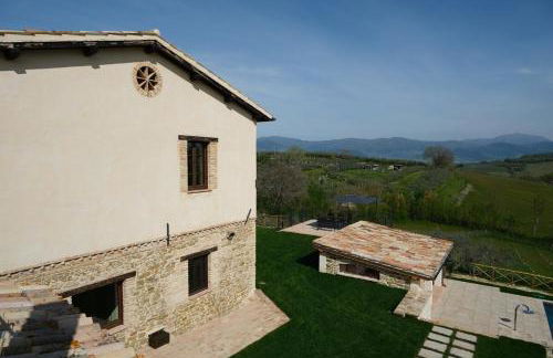 Casale Isidoro - Locazione Turistica 35159 - Foto 11