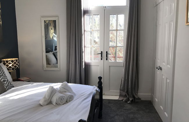 Stylish 3-bed Preston Home for Relaxing Comfy Stay - Foto 14