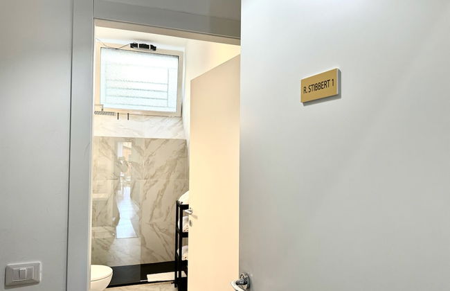 Relais Stibbert Florence - Photo 28