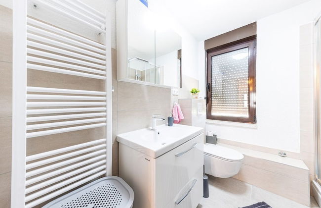 Apartment Bella Dalia - Foto 21