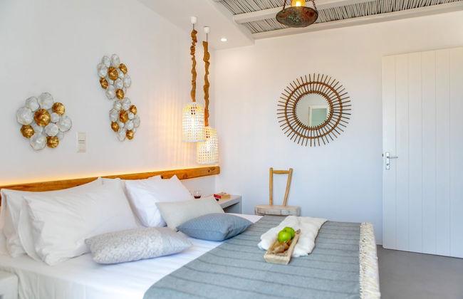 Argana Villa Naxos - Foto 6