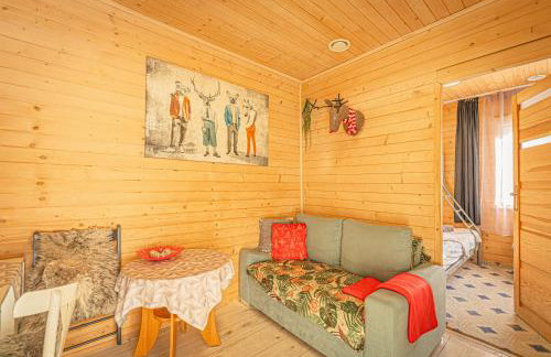 Lazy Deer - Camp - Foto 15