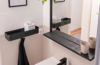 MARKT14 City Apartment Marktplatz Freundenstadt - Foto 13