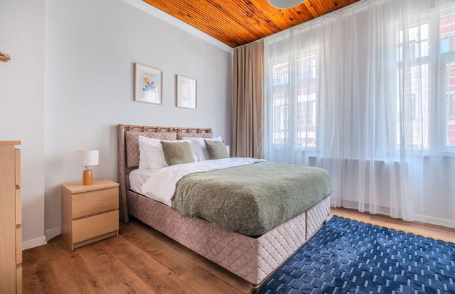 House w Garden 10 min to City s in Beyoglu - Photo 5