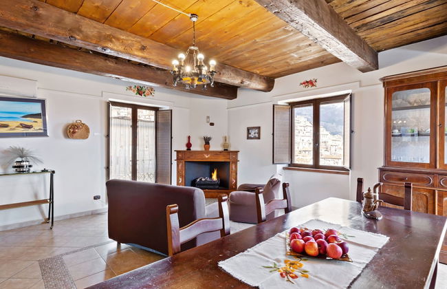 Belvilla by OYO Vigna Della Signora - Foto 18