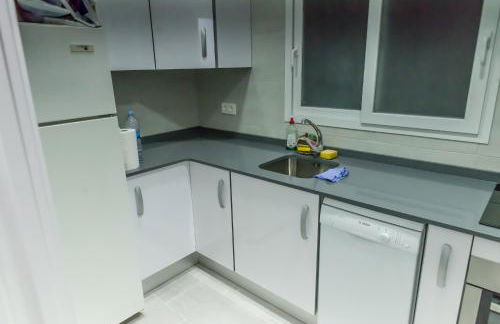 Apartamento cerca de la Playa y el Centro - Foto 8