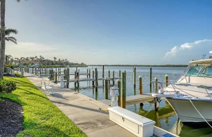 Waterfront, Spa, Pool, Private Paradise on Longboat Key - Photo 38