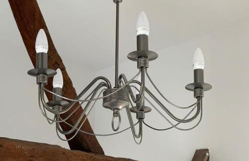 Beech Cottage cosy 7 bed sleeps 9 - dogs very welcome - Foto 15