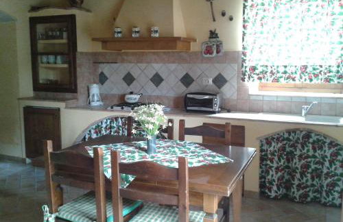 Agriturismo Cantinaccia di Sopra - Foto 48