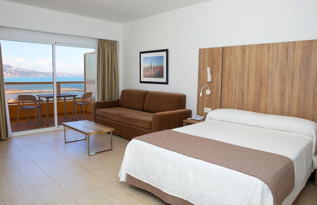 Aparthotel PYR Fuengirola - Foto 12