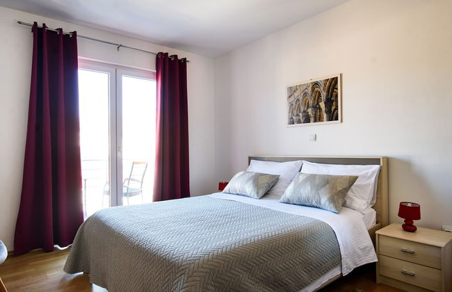 California Apartments - Foto 10