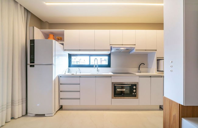 Sunny Flats - Photo 61