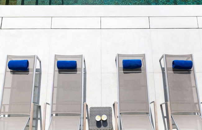 Villas Spice and Splash at Lime Samui - Foto 42