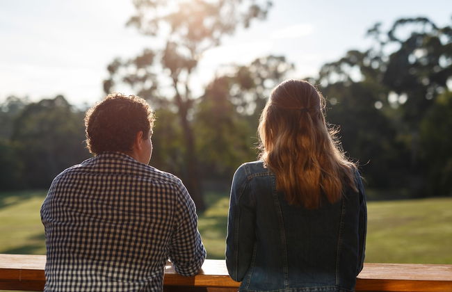 Yering Gorge Cottages - Foto 70