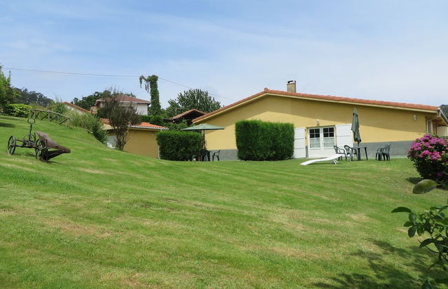 Apartamentos Rurales El Otero - Foto 21