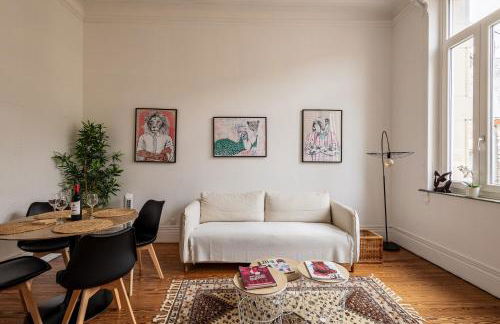 Hôtel particulier - Le 119 - Foto 80