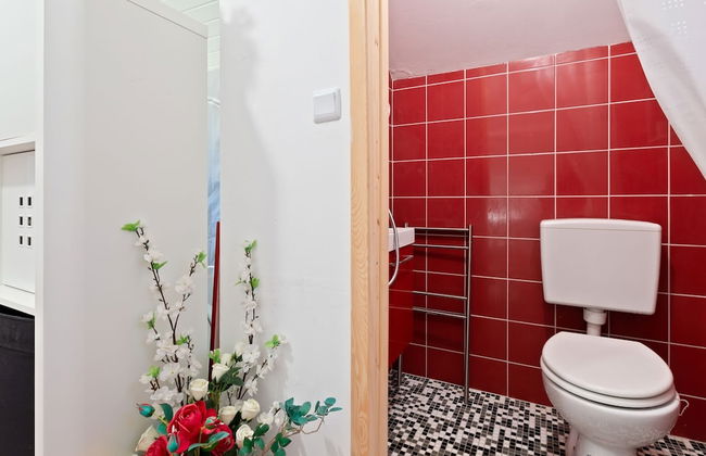 Delightful Holiday Home in Havidić Selo with Garden - Foto 13