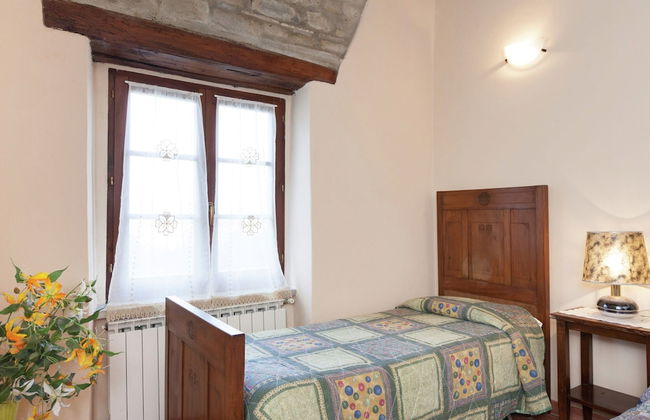 Farmhouse in Apecchio With Swimming Pool, Terrace, Garden - Foto 6