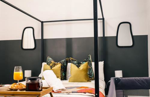 Spacious Stylish Home with FREE Parking 10 Mins to Manchester Centre & AO Arena Ideal for Groups & Long Stays - Foto 25