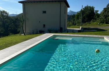 Lunigiana, Lorenzo House - Foto 12