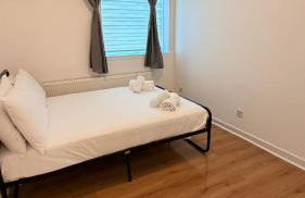 Acorn Spacious Stay Glasgow - Foto 2