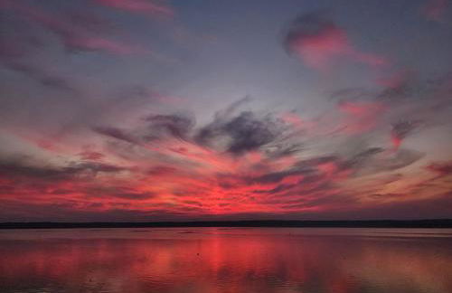 Warm Beach House Stanwood - Foto 57