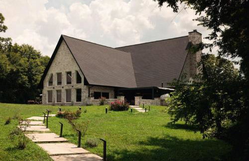 Luxury Estate on 10 Acres - Foto 12