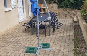 Maison de pêcheur coté Golfe - Foto 17