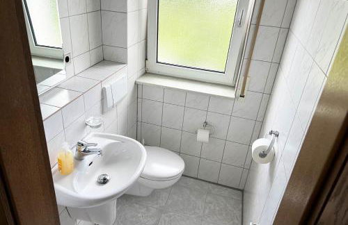 cozy worker apartments Niederkassel - Foto 35