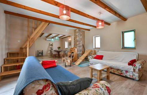 Amazing Home In Lonjica With Wifi - Foto 4