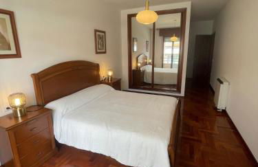 Amplio apartamento a pie de playa y zona recreativa Rua Carburos 2 - Foto 12